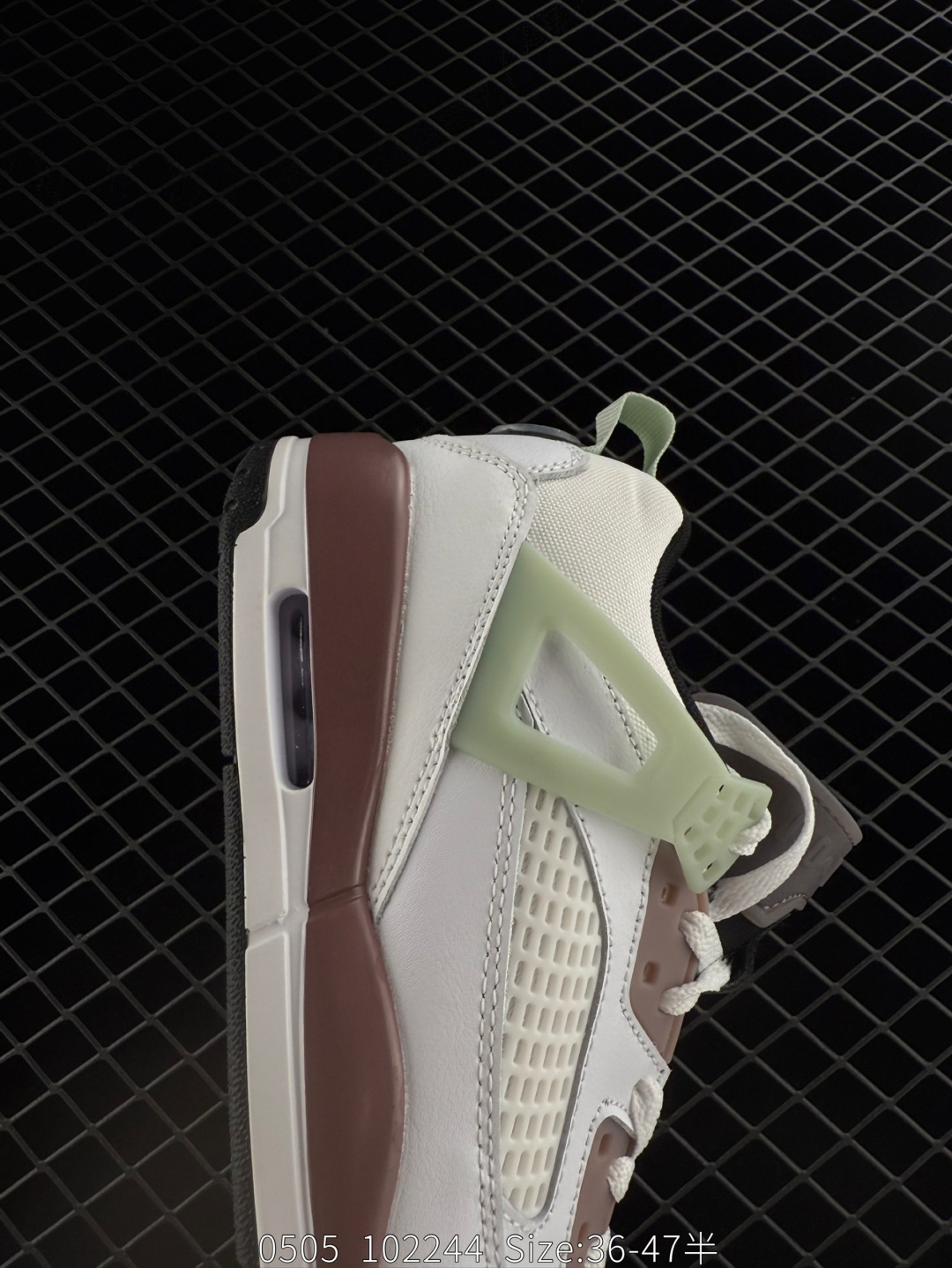 Air Jordan Spikize LOW CNY